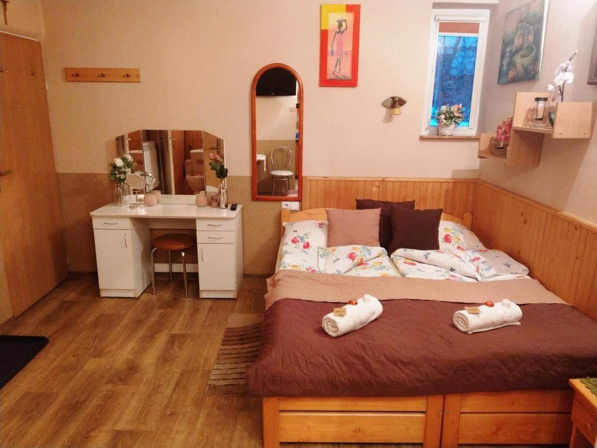 Апартаменты Apartamenty w Centrum - Zakopane Закопане-24