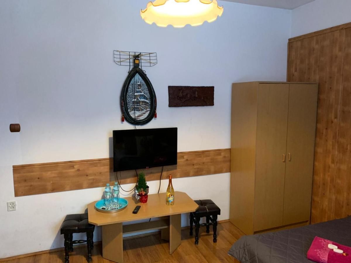 Апартаменты Apartamenty w Centrum - Zakopane Закопане-28