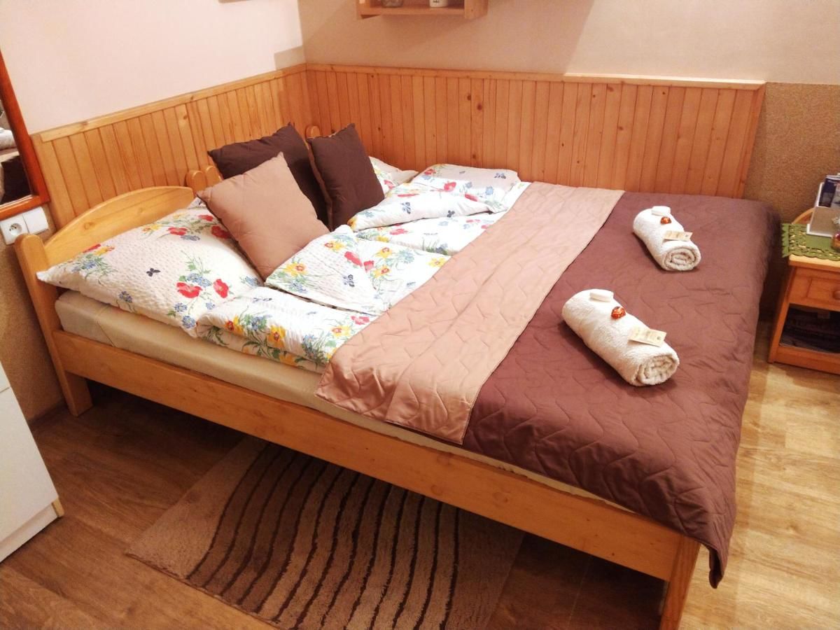 Апартаменты Apartamenty w Centrum - Zakopane Закопане-6