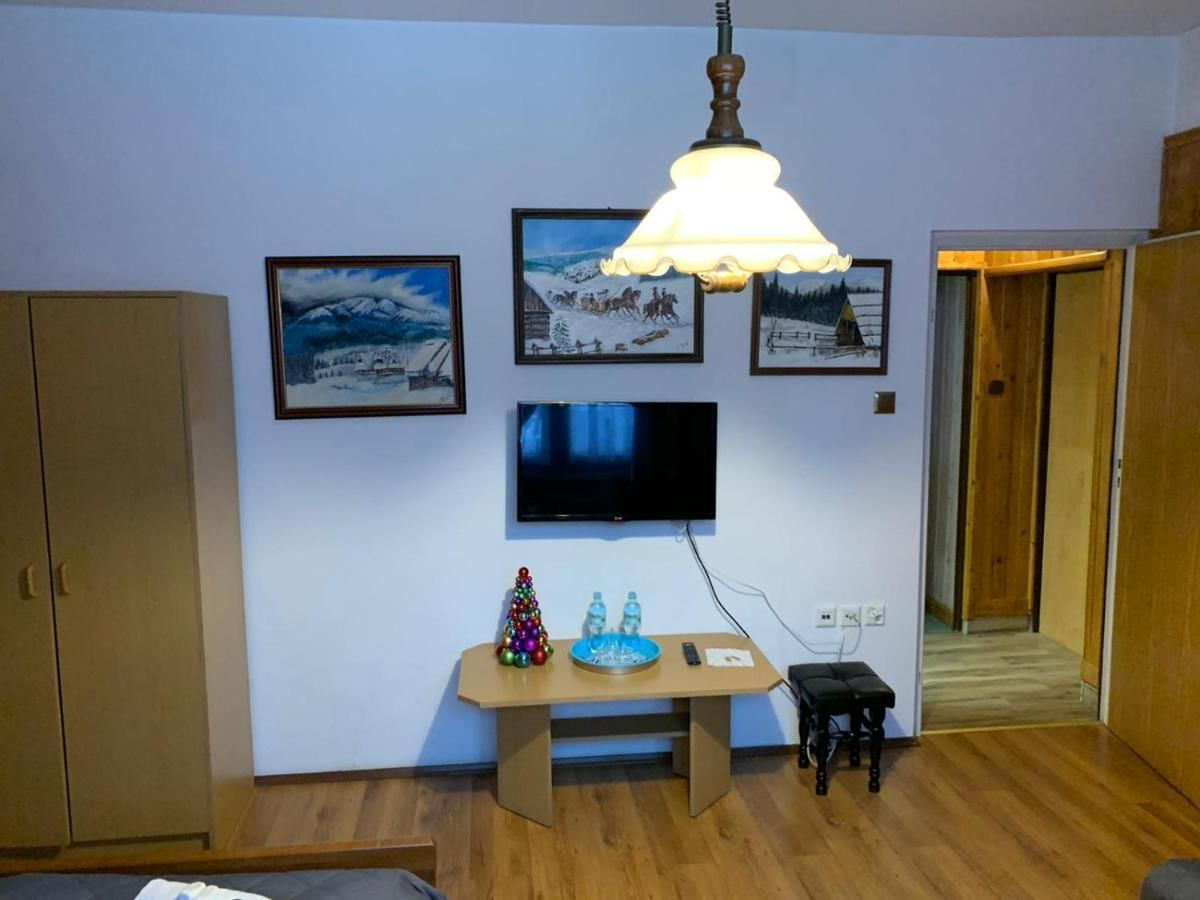 Апартаменты Apartamenty w Centrum - Zakopane Закопане-7