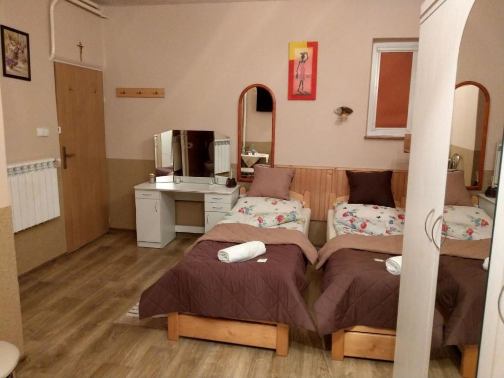 Апартаменты Apartamenty w Centrum - Zakopane Закопане-64