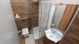 Апартаменты Apartamenty w Centrum - Zakopane Закопане-1