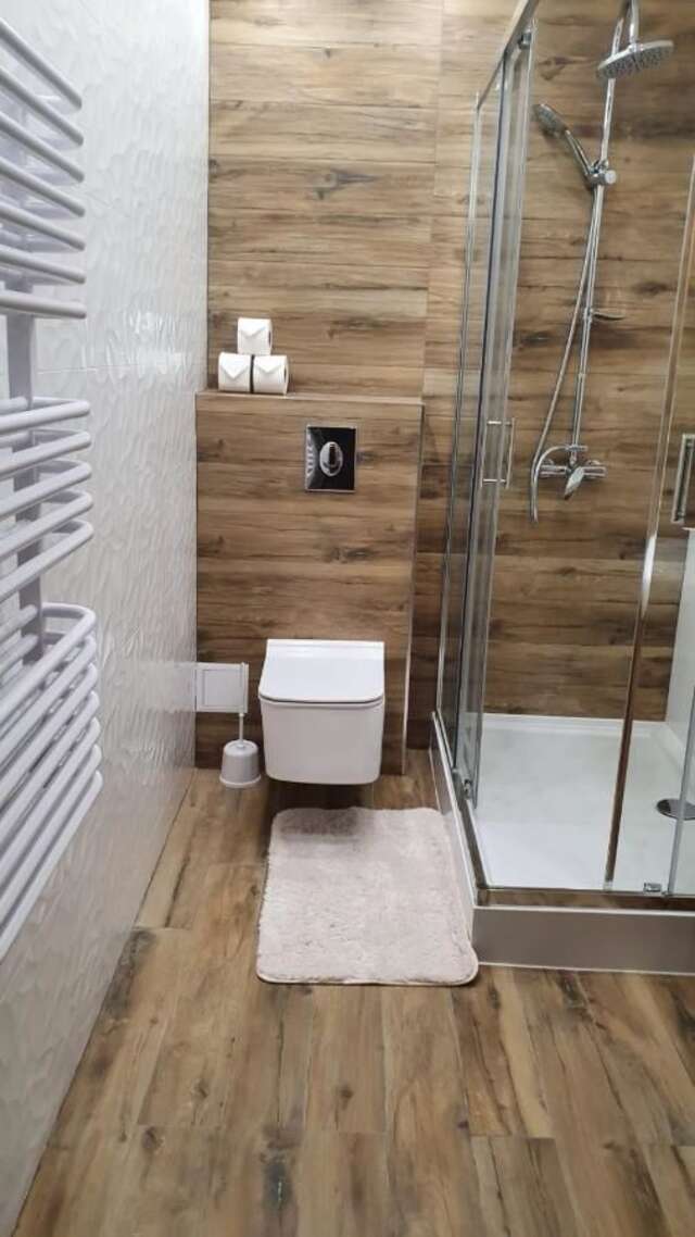 Апартаменты Apartamenty w Centrum - Zakopane Закопане-3