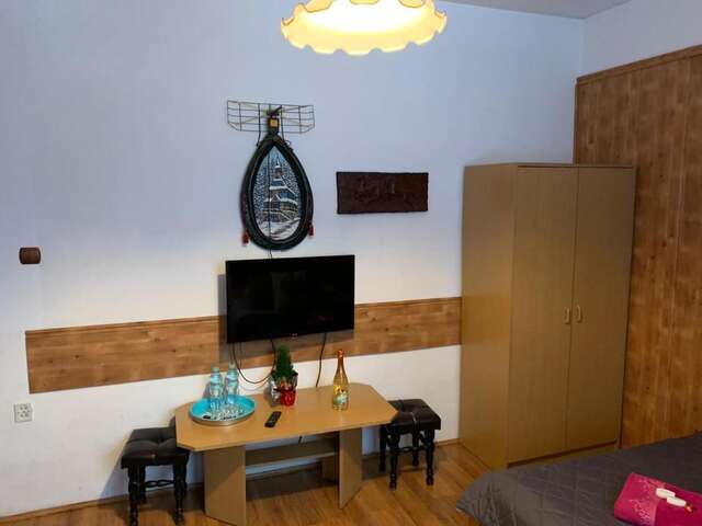 Апартаменты Apartamenty w Centrum - Zakopane Закопане-27