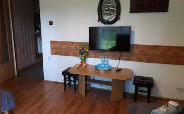 Апартаменты Apartamenty w Centrum - Zakopane Закопане-35