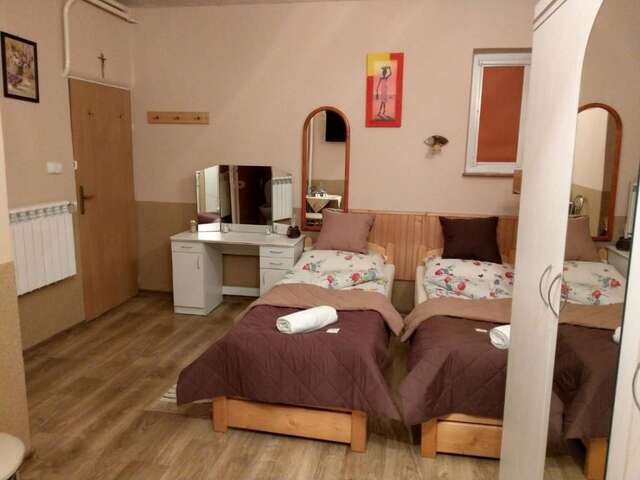 Апартаменты Apartamenty w Centrum - Zakopane Закопане-63